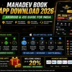 Mahadev Book App Download