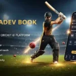 mahadev book