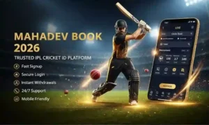 Mahadev Book App Download — Official APK Guide for Android & iOS 2026