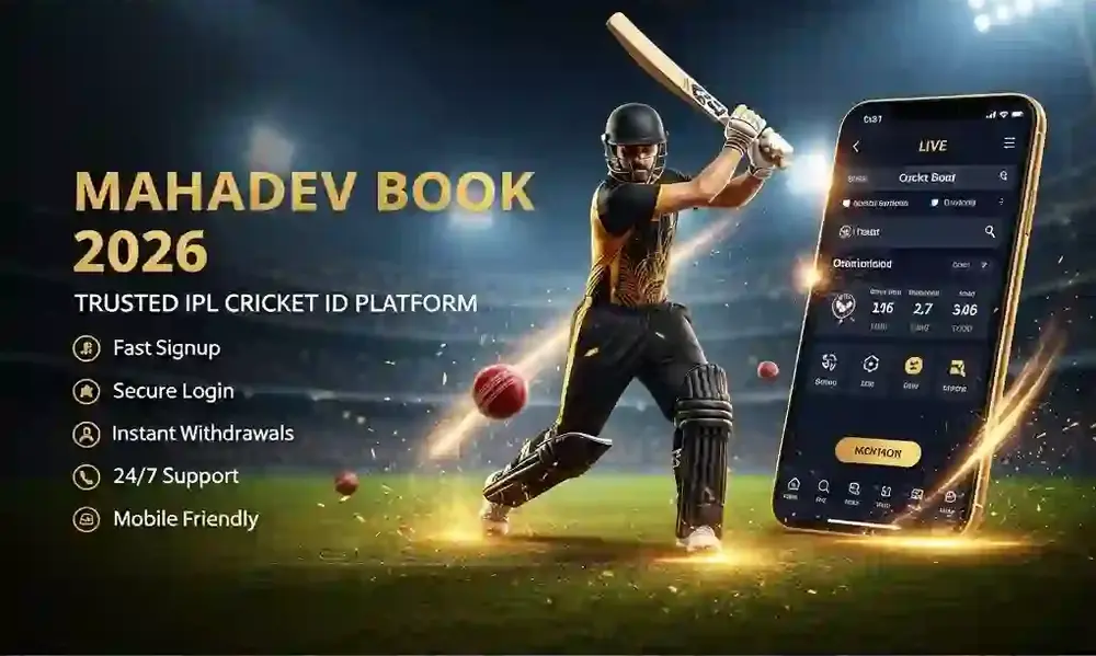 mahadev book